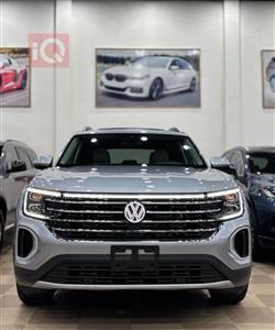 Volkswagen Atlas